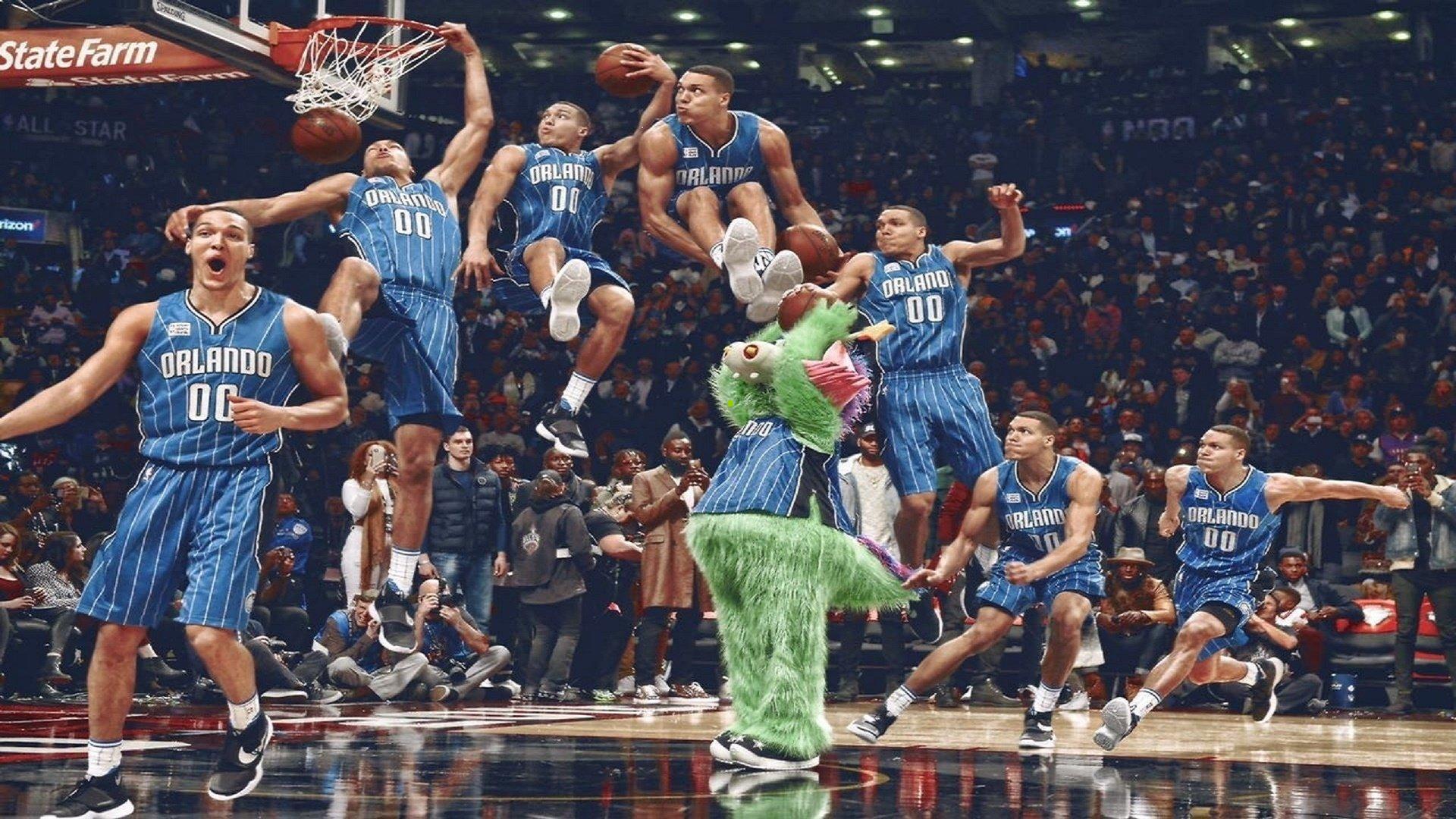 未来是我的！NBA2KOL2携手多诺万·米切尔开启篮球游戏沉浸式竞技新纪元