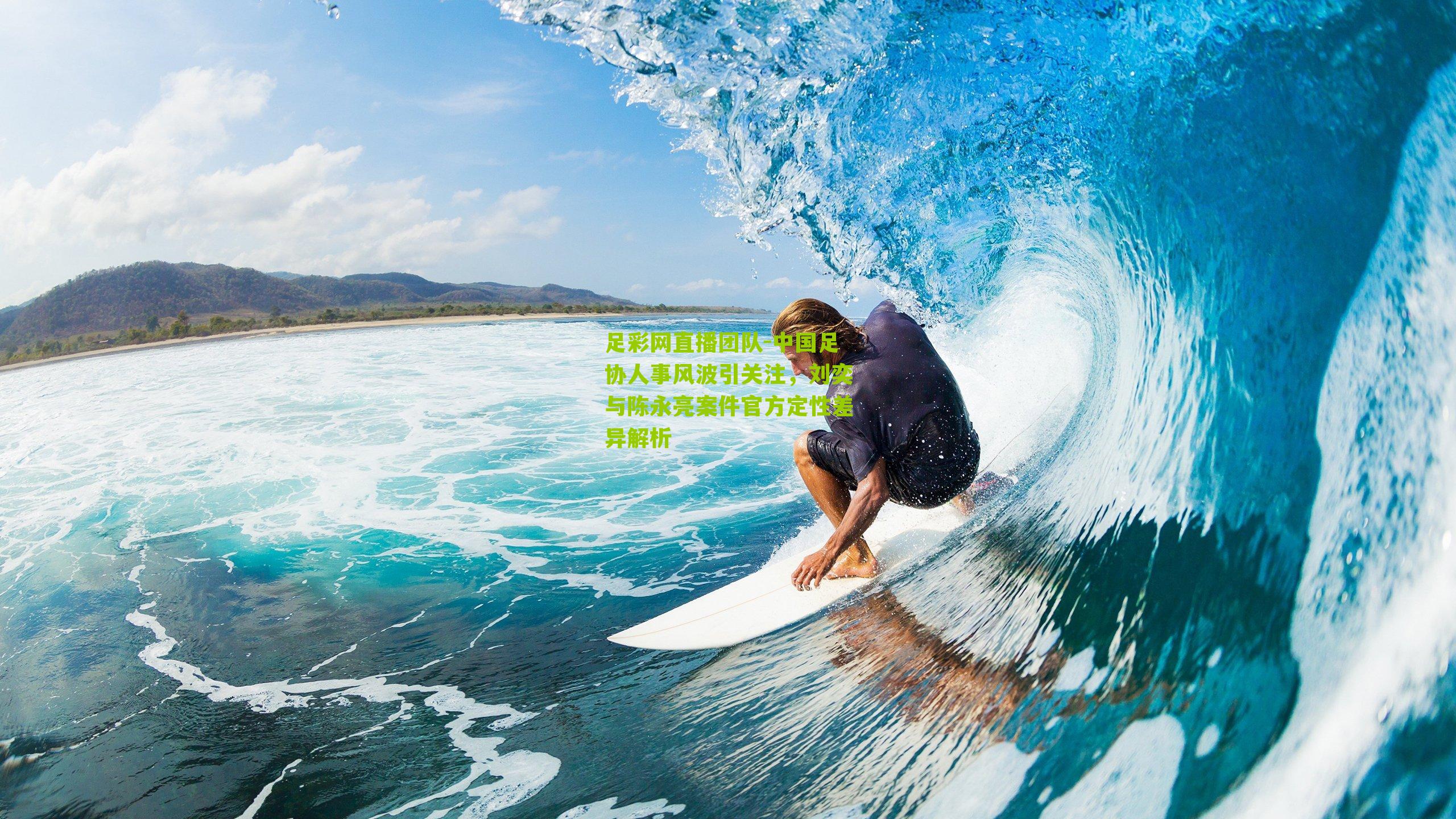 中国足协人事风波引关注，刘奕与陈永亮案件官方定性差异解析