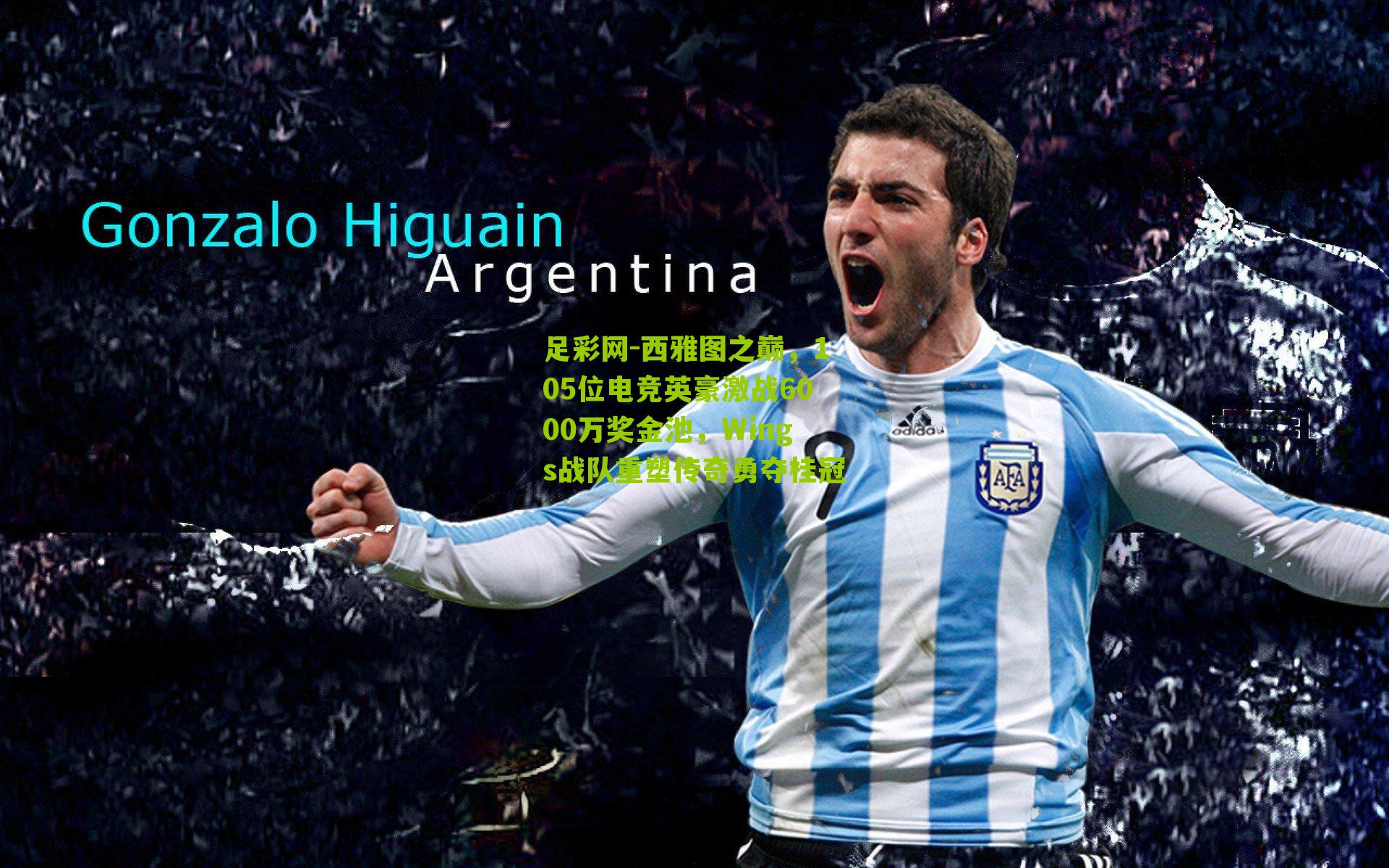 西雅图之巅，105位电竞英豪激战6000万奖金池，Wings战队重塑传奇勇夺桂冠