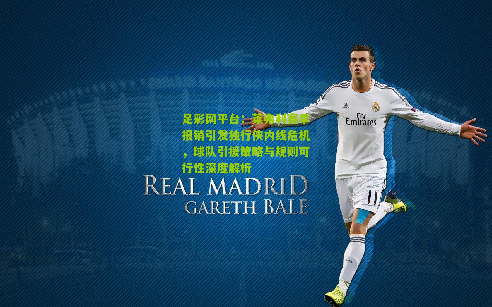 莱弗利赛季报销引发独行侠内线危机，球队引援策略与规则可行性深度解析