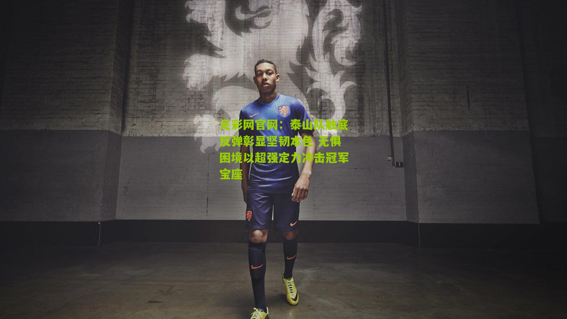 泰山队触底反弹彰显坚韧本色 无惧困境以超强定力冲击冠军宝座